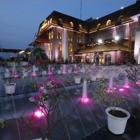 The Vivaan Hotel & Resorts Karnal Exterior photo