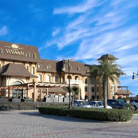 The Vivaan Hotel & Resorts Karnal Exterior photo